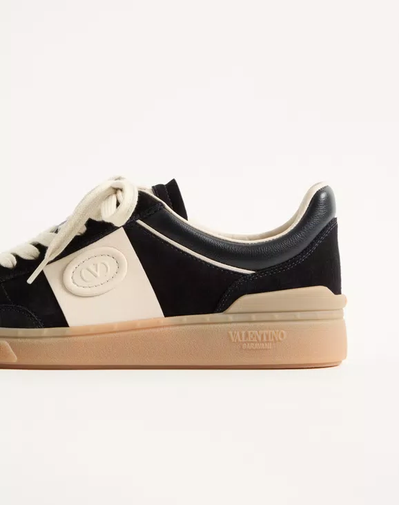 Valentino Upvillage Crosta Sneaker - Image 2